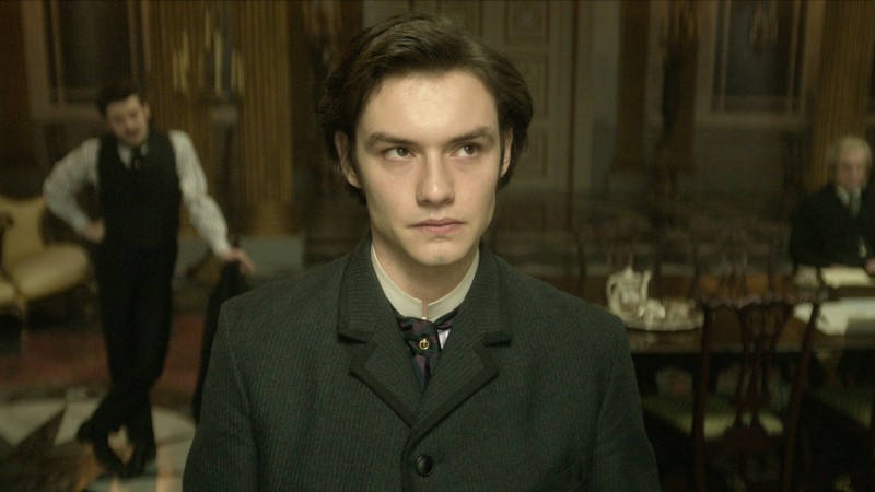 Дом Гиннессов 6 серия Дом Гиннессов 6 серия