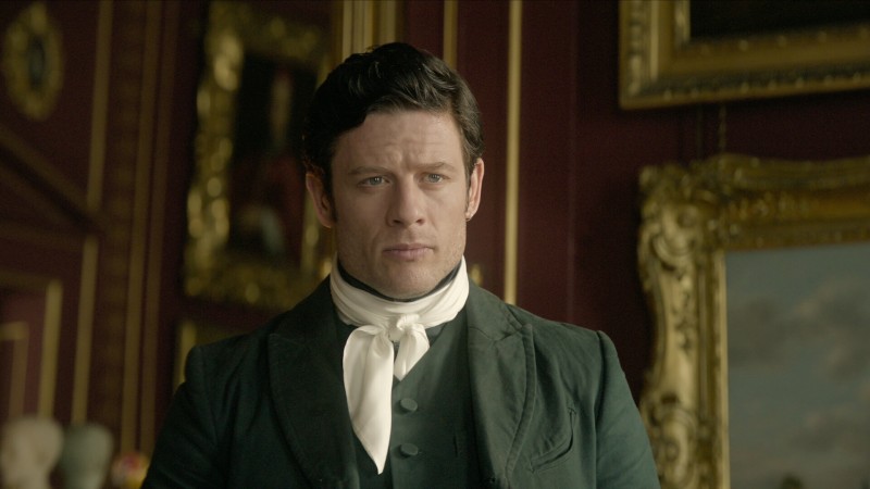 Дом Гиннессов 7 серия Дом Гиннессов 7 серия