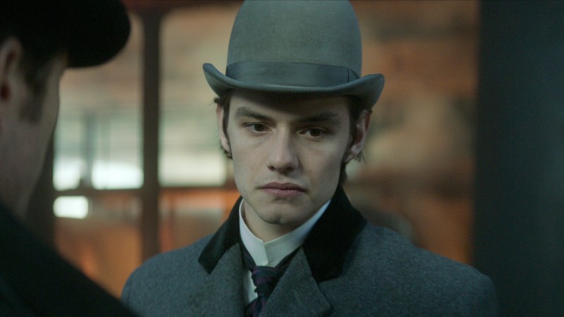 Дом Гиннессов 8 серия Дом Гиннессов 8 серия