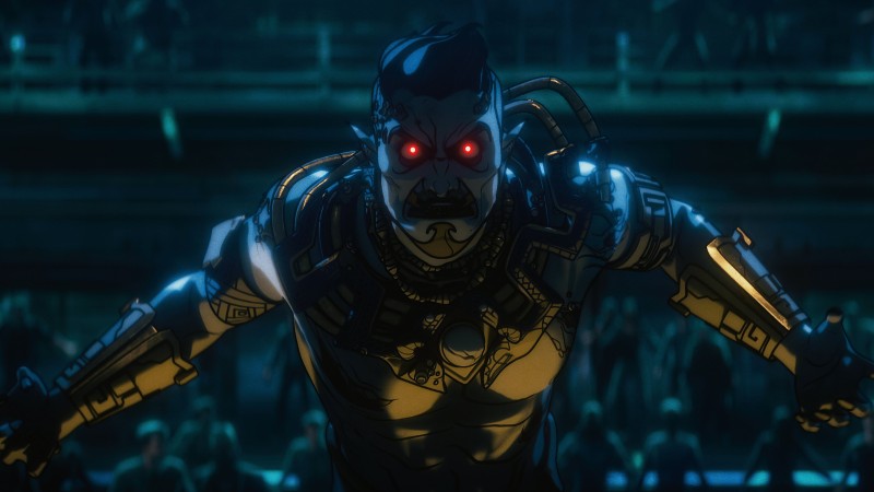 Зомби Marvel 2 серия