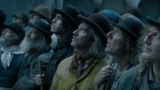 Дом Гиннессов 1 сезон 2 серия