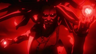 Зомби Marvel 1 сезон 3 серия