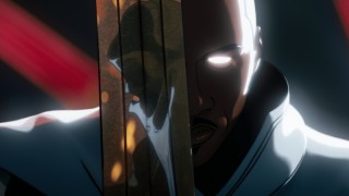 Зомби Marvel 1 сезон 4 серия