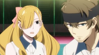 Семья шпиона 1 сезон 23 серия