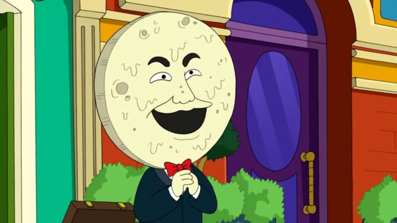 Футурама 7 сезон 26 серия