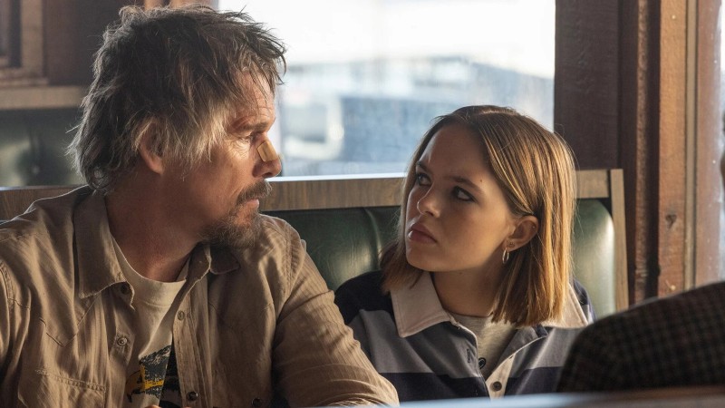 Подноготная 3 серия Подноготная 3 серия