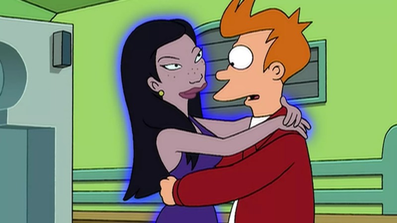 Футурама 3 сезон 15 серия