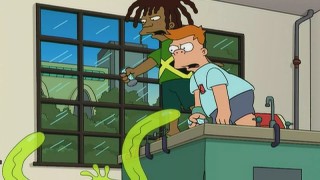 Футурама 5 сезон 3 серия