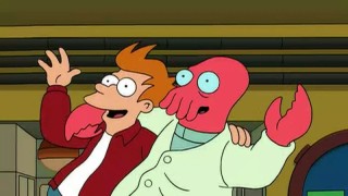 Футурама 5 сезон 4 серия