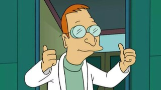 Футурама 5 сезон 11 серия