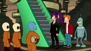 Футурама 6 сезон 3 серия