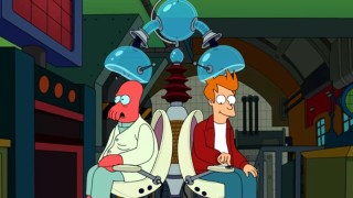 Футурама 6 сезон 10 серия