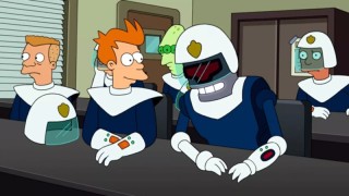 Футурама 6 сезон 17 серия