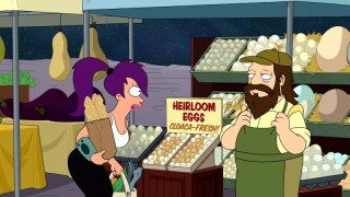 Футурама 6 сезон 22 серия