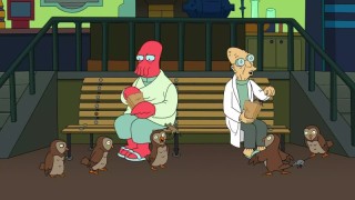 Футурама 6 сезон 23 серия