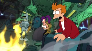 Футурама 7 сезон 1 серия