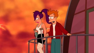 Футурама 7 сезон 2 серия