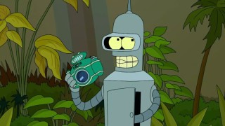 Футурама 7 сезон 4 серия