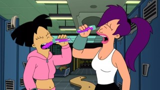 Футурама 7 сезон 6 серия