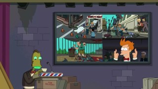 Футурама 7 сезон 10 серия