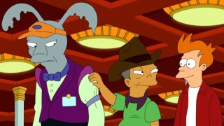 Футурама 7 сезон 11 серия