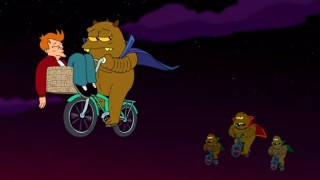 Футурама 7 сезон 16 серия