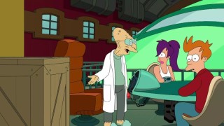 Футурама 7 сезон 21 серия