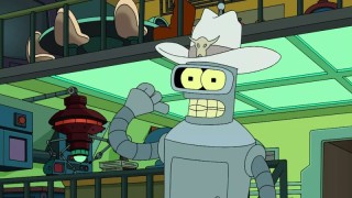 Футурама 7 сезон 22 серия