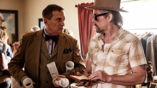 Подноготная 1 сезон 1 серия