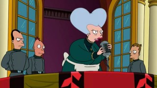 Футурама 2 сезон 19 серия