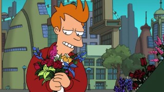 Футурама 3 сезон 4 серия