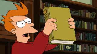 Футурама 3 сезон 7 серия