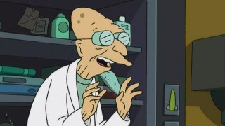 Футурама 3 сезон 8 серия
