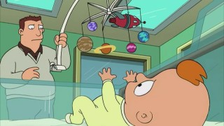 Футурама 3 сезон 10 серия