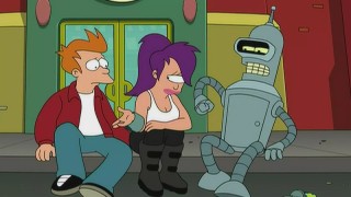 Футурама 3 сезон 11 серия