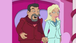 Футурама 4 сезон 4 серия