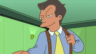 Футурама 4 сезон 9 серия