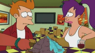 Футурама 4 сезон 10 серия