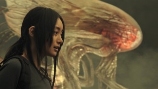 Вторжение 3 сезон 8 серия