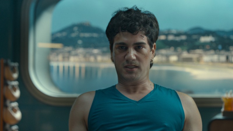 Бункер для богачей 6 серия