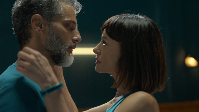 Бункер для богачей 7 серия