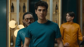 Бункер для богачей 1 сезон 1 серия