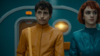 Бункер для богачей 1 сезон 3 серия