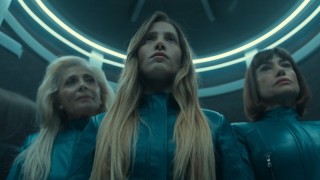 Бункер для богачей 1 сезон 5 серия