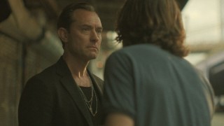 Чёрный кролик 1 сезон 4 серия