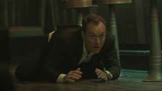 Чёрный кролик 1 сезон 6 серия