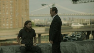 Чёрный кролик 1 сезон 8 серия