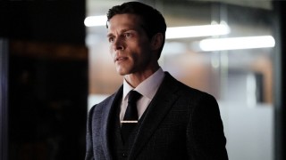 Благодетель 1 сезон 9 серия