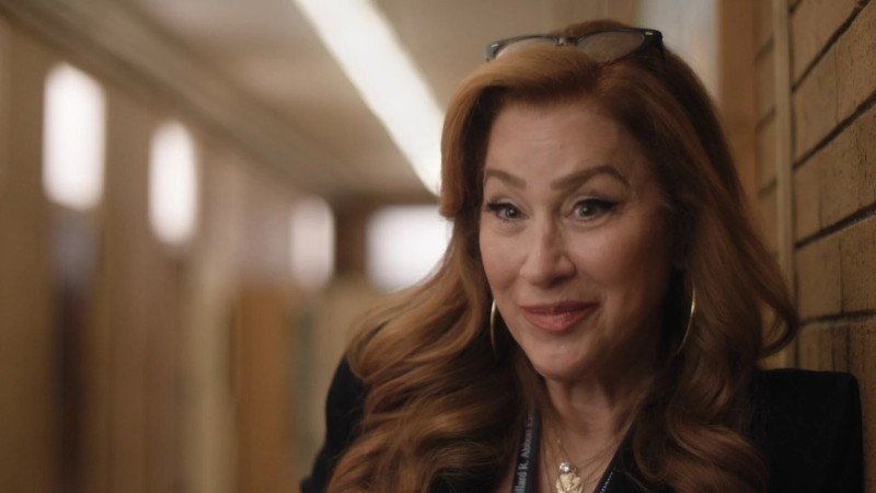 Начальная школа «Эбботт» 5 сезон 2 серия Начальная школа «Эбботт» 5 сезон 2 серия