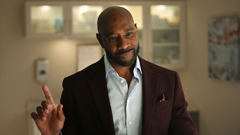 Ватсон 2 серия